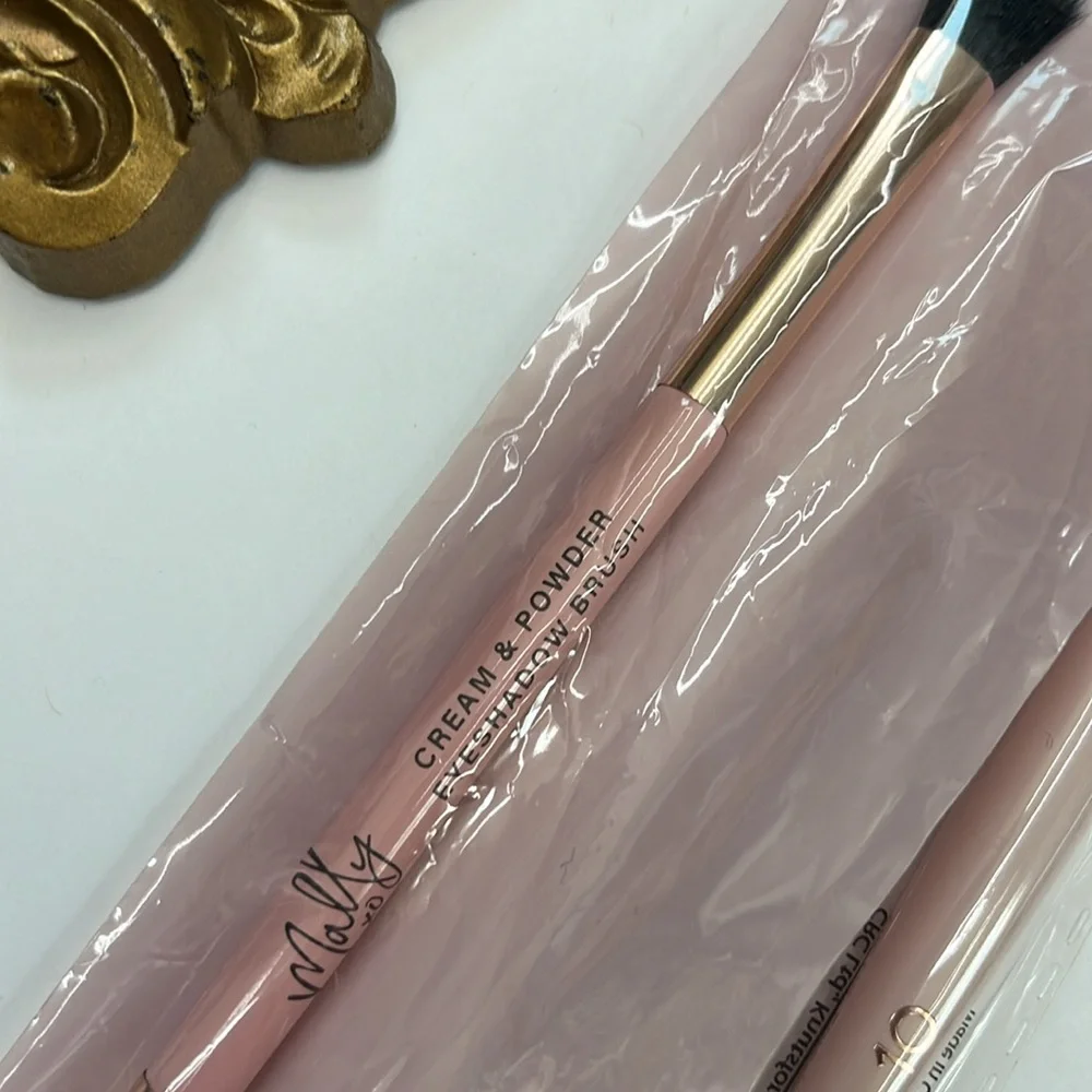 Assorted Makeup Brush Set NEW